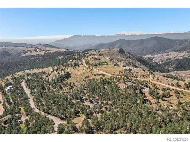 281 County Road 83 Boulder, CO 80302