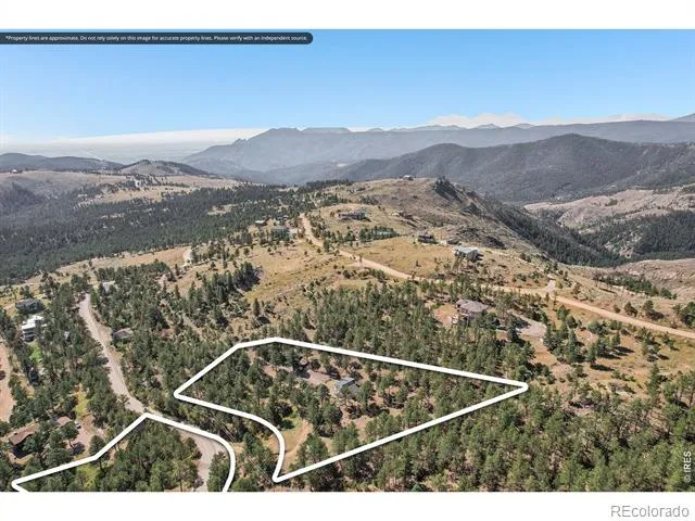 281 County Road 83 Boulder, CO 80302