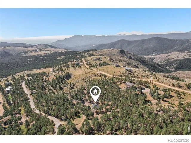 281 County Road 83 Boulder, CO 80302