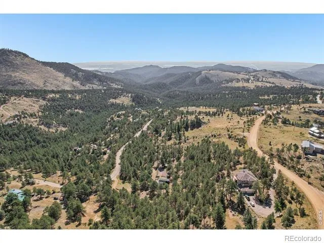 281 County Road 83 Boulder, CO 80302