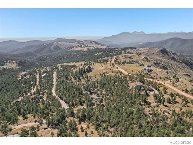 281 County Road 83 Boulder, CO 80302