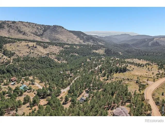 281 County Road 83 Boulder, CO 80302