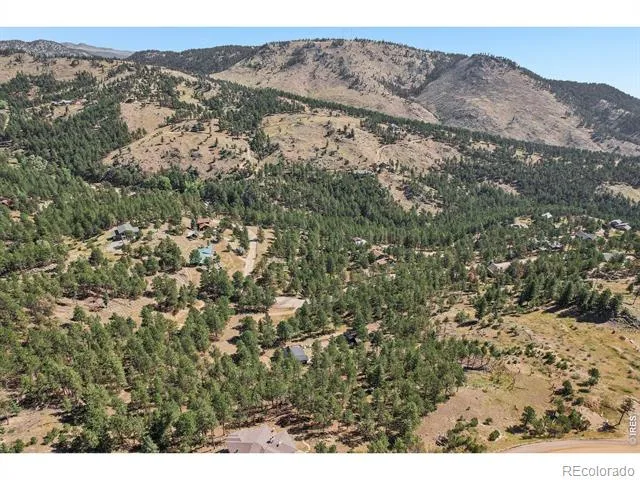 281 County Road 83 Boulder, CO 80302