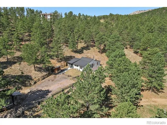 281 County Road 83 Boulder, CO 80302