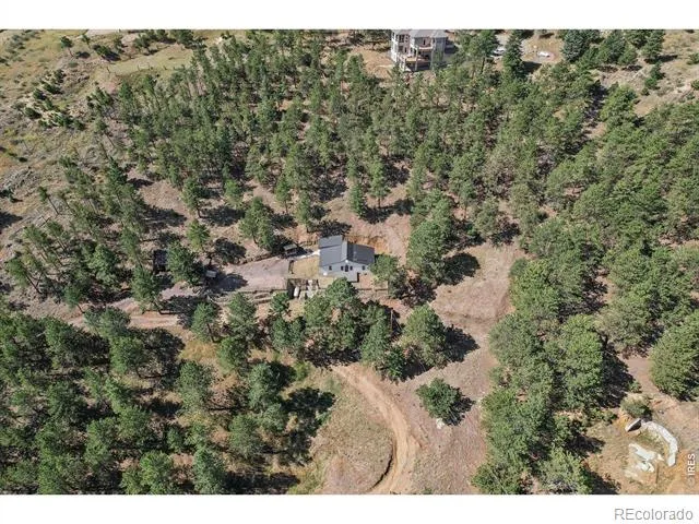 281 County Road 83 Boulder, CO 80302