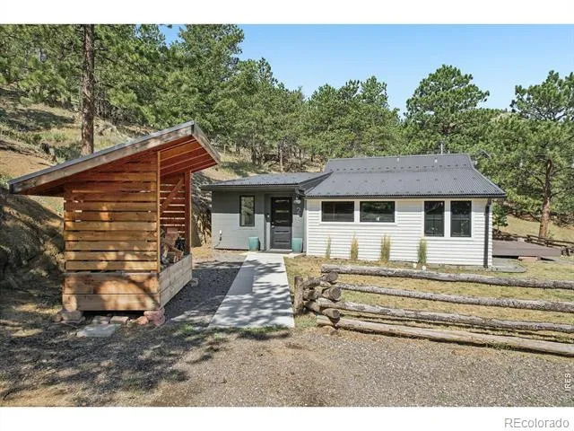 281 County Road 83 Boulder, CO 80302