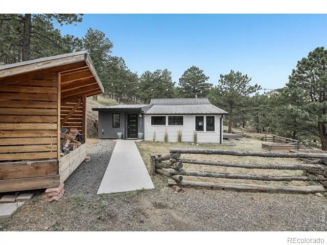 281 County Road 83 Boulder, CO 80302