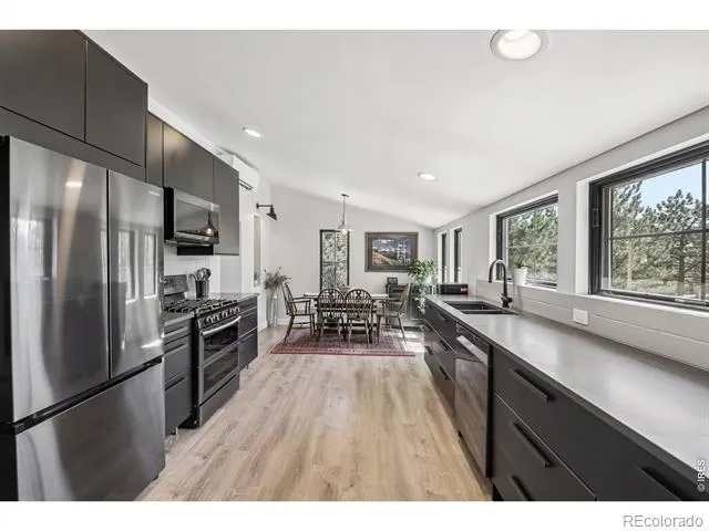 281 County Road 83 Boulder, CO 80302