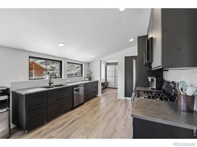 281 County Road 83 Boulder, CO 80302