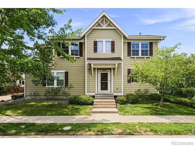 13275 Niwot Trail Broomfield, CO 80020