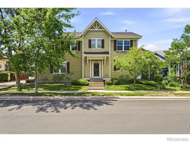 13275 Niwot Trail Broomfield, CO 80020