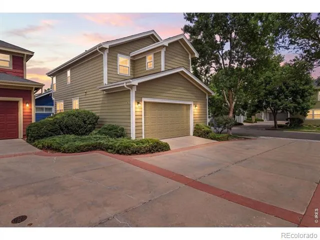 13275 Niwot Trail Broomfield, CO 80020