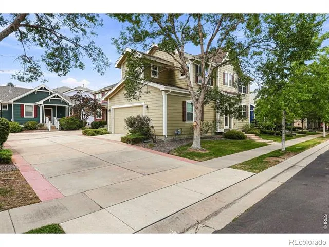 13275 Niwot Trail Broomfield, CO 80020