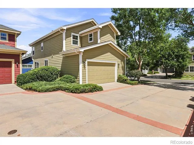 13275 Niwot Trail Broomfield, CO 80020