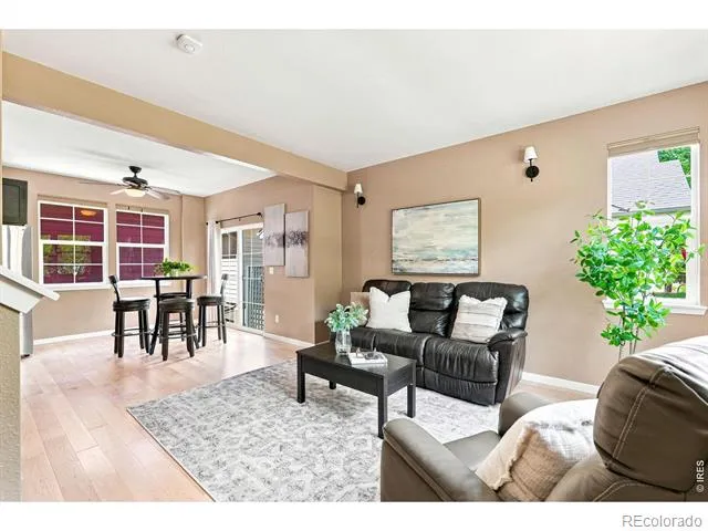 13275 Niwot Trail Broomfield, CO 80020