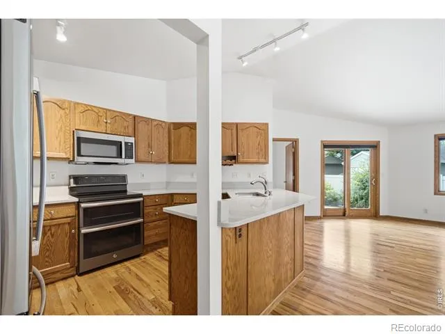 1708 Brookhaven Circle W Fort Collins, CO 80525