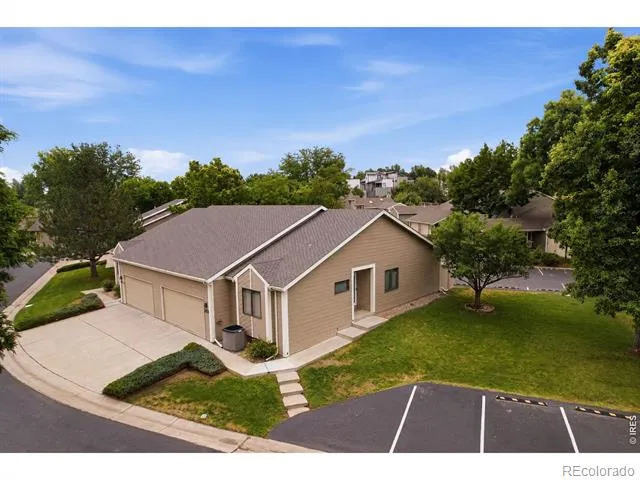 1708 Brookhaven Circle W Fort Collins, CO 80525