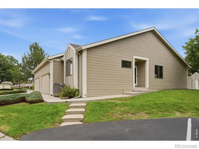 1708 Brookhaven Circle W Fort Collins, CO 80525