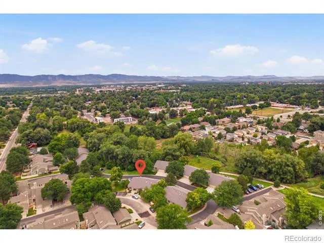 1708 Brookhaven Circle W Fort Collins, CO 80525