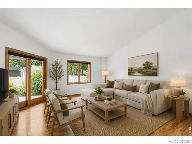 1708 Brookhaven Circle W Fort Collins, CO 80525