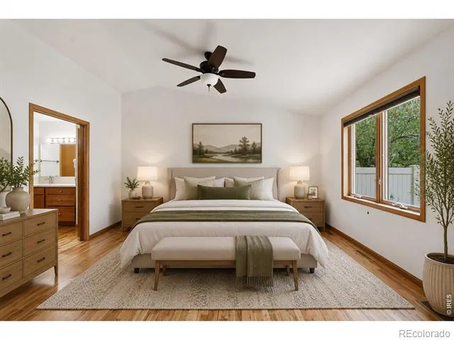 1708 Brookhaven Circle W Fort Collins, CO 80525