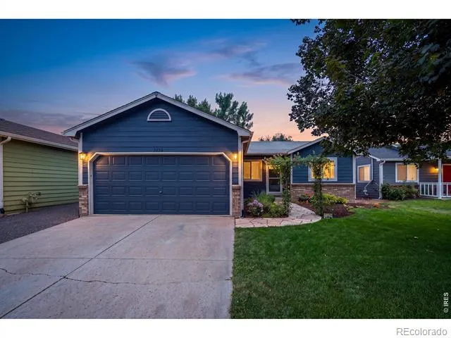 2458 Calcite Street Loveland, CO 80537
