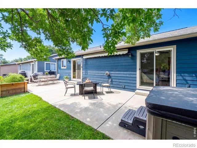 2458 Calcite Street Loveland, CO 80537