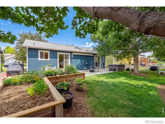 2458 Calcite Street Loveland, CO 80537
