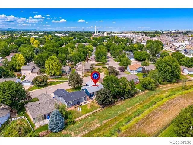 2458 Calcite Street Loveland, CO 80537