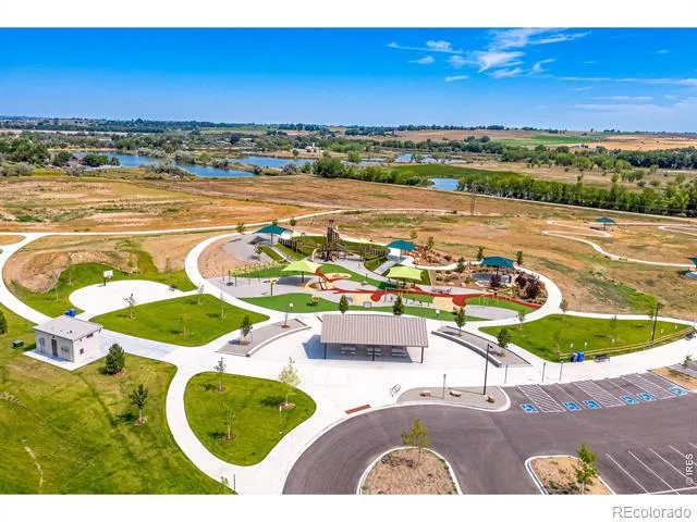 2458 Calcite Street Loveland, CO 80537