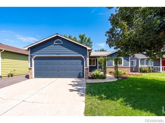 2458 Calcite Street Loveland, CO 80537