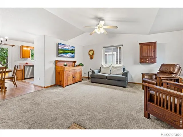 2458 Calcite Street Loveland, CO 80537