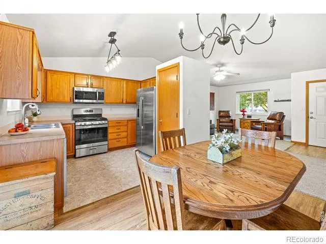 2458 Calcite Street Loveland, CO 80537