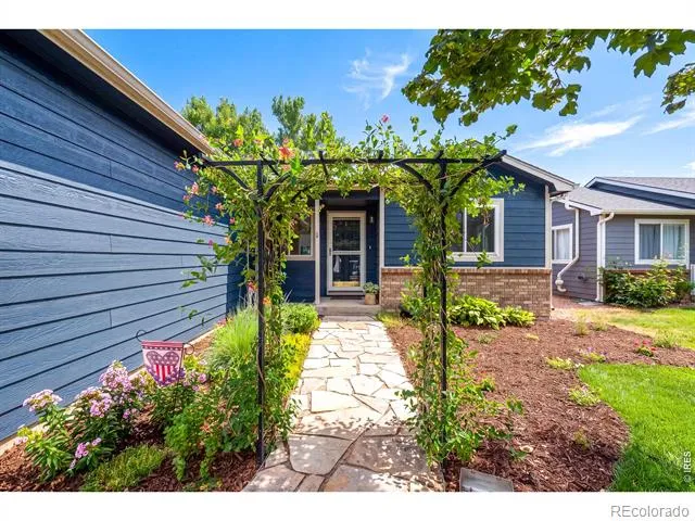 2458 Calcite Street Loveland, CO 80537