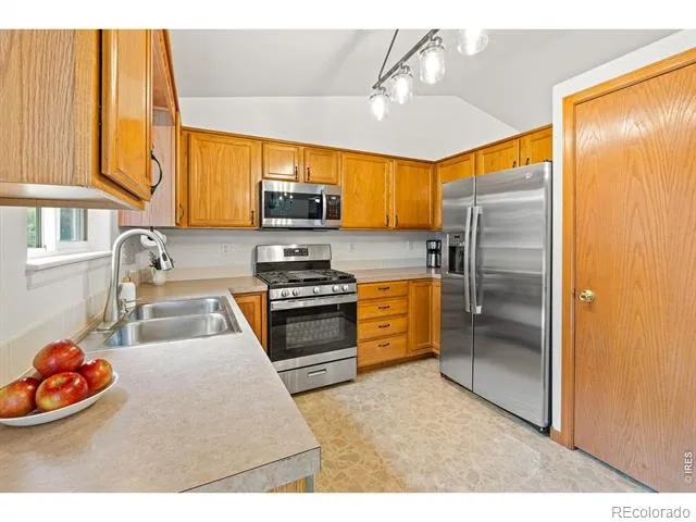 2458 Calcite Street Loveland, CO 80537