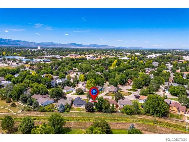 2458 Calcite Street Loveland, CO 80537