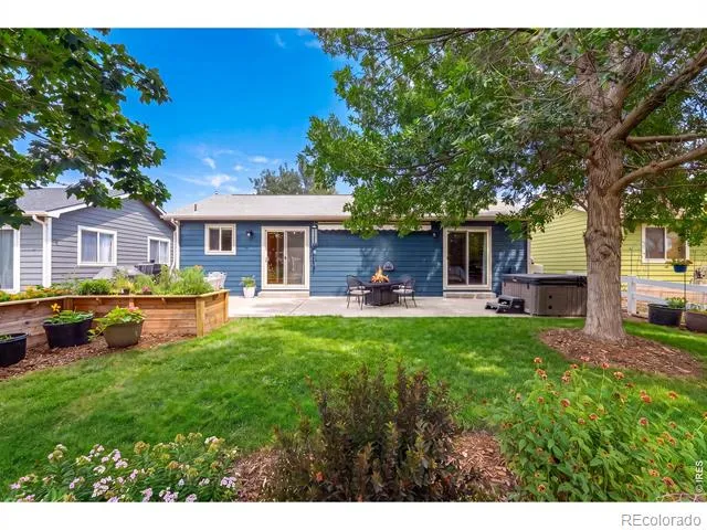 2458 Calcite Street Loveland, CO 80537