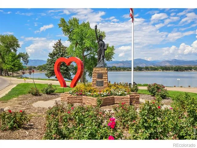 2458 Calcite Street Loveland, CO 80537