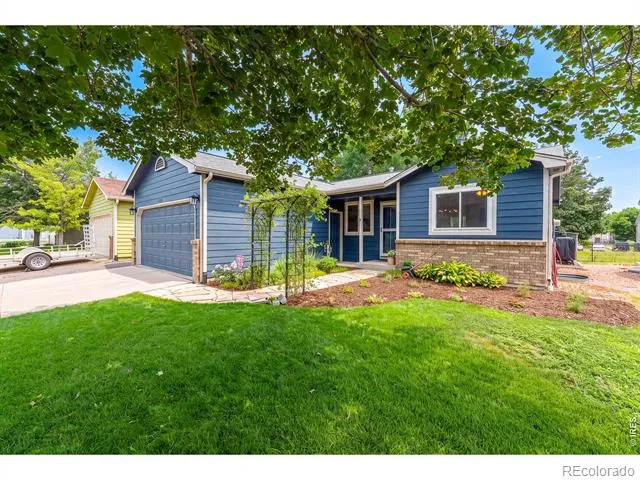 2458 Calcite Street Loveland, CO 80537