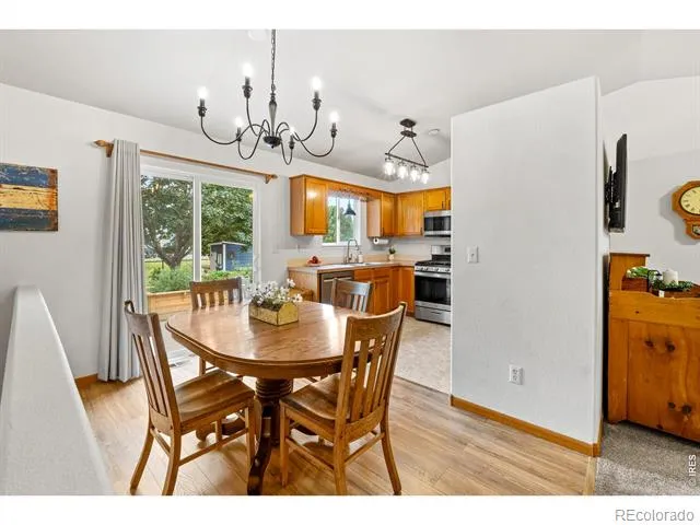 2458 Calcite Street Loveland, CO 80537