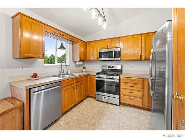 2458 Calcite Street Loveland, CO 80537