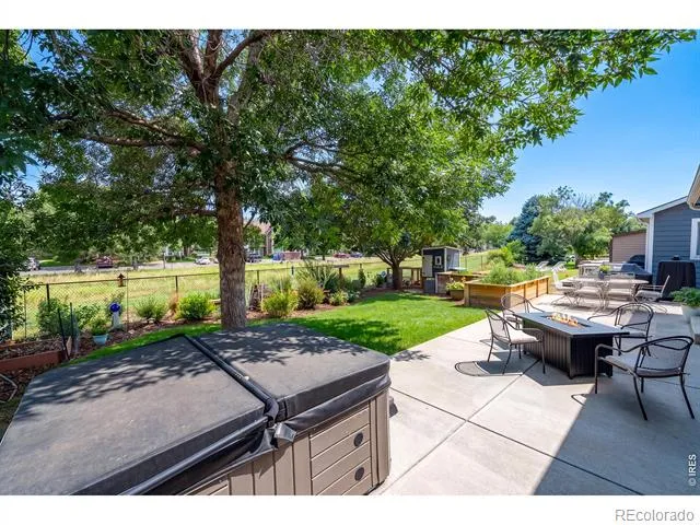 2458 Calcite Street Loveland, CO 80537