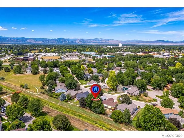 2458 Calcite Street Loveland, CO 80537