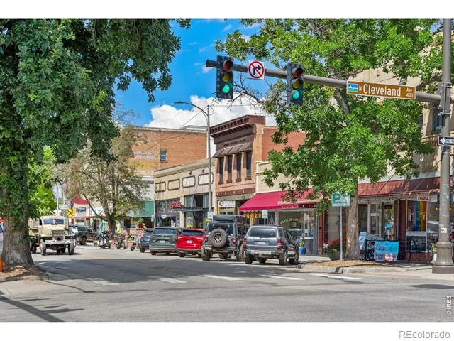 2458 Calcite Street Loveland, CO 80537