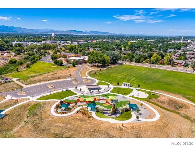 2458 Calcite Street Loveland, CO 80537