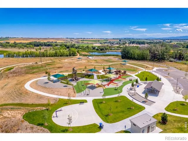 2458 Calcite Street Loveland, CO 80537
