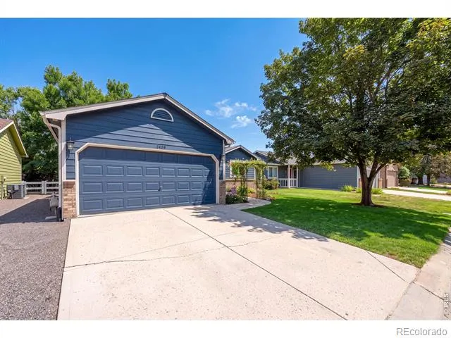 2458 Calcite Street Loveland, CO 80537