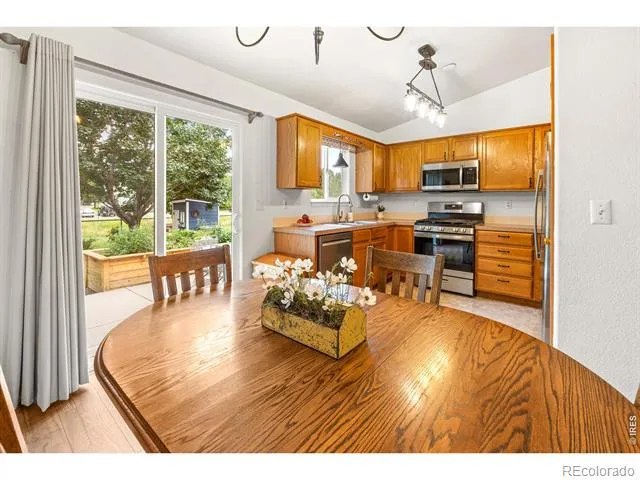 2458 Calcite Street Loveland, CO 80537