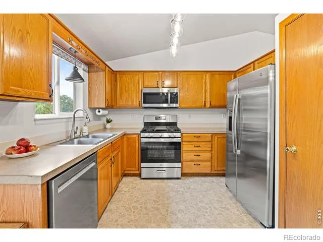 2458 Calcite Street Loveland, CO 80537