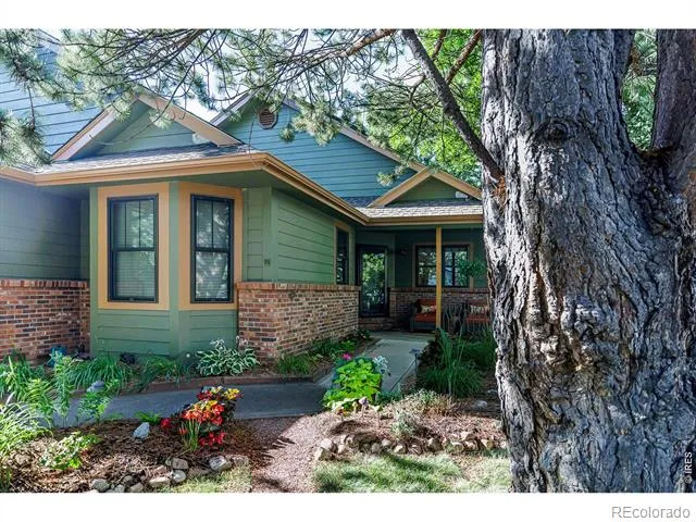 8036 James Court Niwot, CO 80503